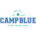 Camp Blue