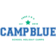 Camp Blue