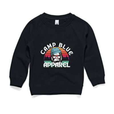 Gorilla Sweatshirt - Youth Thumbnail