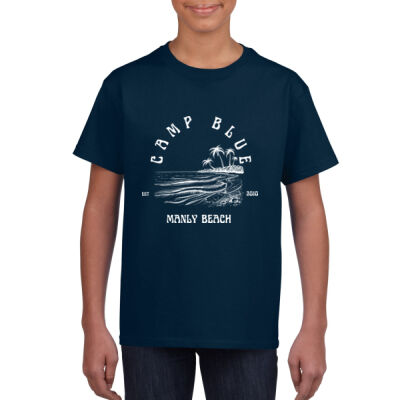 Camp Blue Manly Beach Youth Thumbnail