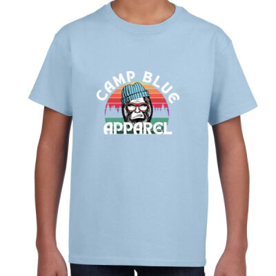 Gorilla T - Youth Thumbnail