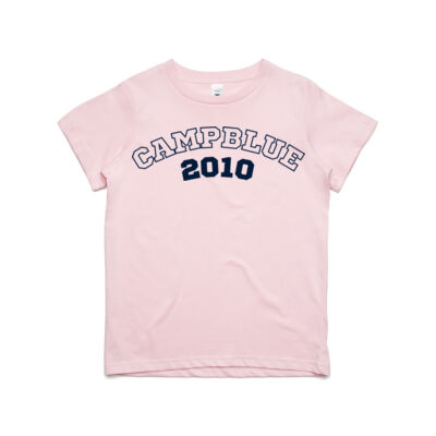 Classic Camp Blue Youth T 3 Thumbnail