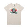Women's Maple Tee Thumbnail